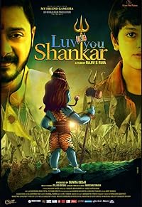 Luv you Shankar 2024 Movie Download 480p 720p 1080p Filmy4Fly Filmyzilla Filmywap