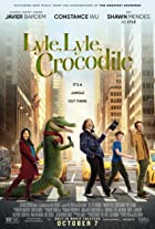 Lyle Lyle Crocodile 2022 Hindi Dubbed 480p 720p 1080p Filmy4Fly