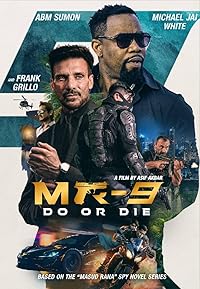 MR9 Do or Die 2024 Hindi Dubbed English 480p 720p 1080p Filmy4Fly