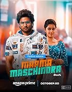 Maama Mascheendra 2023 Hindi Telugu Movie 480p 720p 1080p Filmy4Fly