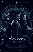 Maamannan 2023 Hindi Dubbed Tamil 480p 720p 1080p Filmy4Fly