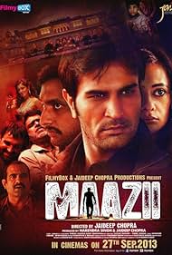 Maazii 2013 Movie Download 480p 720p 1080p Filmy4Fly