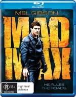 Mad Max 1979 Hindi Dubbed 300MB 480p Filmy4Fly