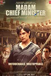 Madam Chief Minister 2021 Full Movie Download Filmy4Fly