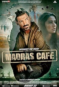 Madras Cafe 2013 Movie Download 480p 720p 1080p Filmy4Fly