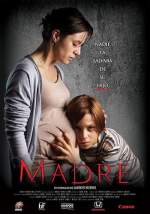 Madre 2016 Hindi Dubbed 480p 300MB Filmy4Fly