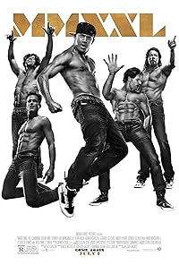 Magic Mike XXL 2015 English 480p 720p 1080p 2160p Filmy4Fly