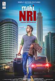 Mahi NRI 2017 Punjabi Full Movie Download Filmy4Fly