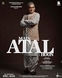 Main Atal Hoon 2024 Movie Download 480p 720p 1080p Filmy4Fly