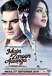 Main Zaroor Aaunga 2019 Full Movie Download Filmy4Fly