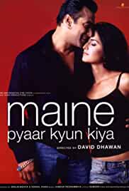 Maine Pyaar Kyun Kiya 2005 Full Movie Download Filmy4Fly