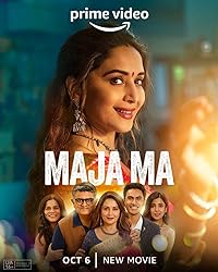 Maja Ma 2022 Movie Download 480p 720p 1080p Filmy4Fly Filmyzilla Filmywap