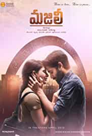 Majili 2019 Hindi Dubbed 480p Filmy4Fly