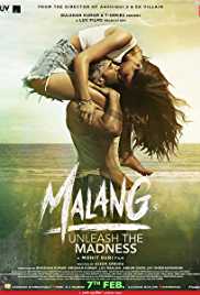 Malang 2020 Full Movie Download Filmy4Fly