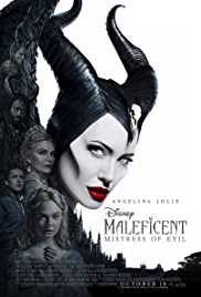 Maleficent 2 Mistress Of Evil 2019 Dual Audio Hindi 480p 300MB Filmy4Fly