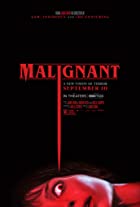 Malignant 2021 Hindi Dubbed 480p 720p Filmy4Fly