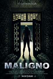 Maligno 2016 Dual Audio Hindi 480p 300MB Filmy4Fly