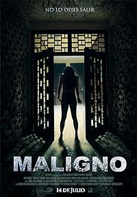 Maligno 2016 Hindi Dubbed English 480p 720p 1080p Filmy4Fly