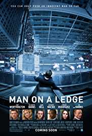 Man on a Ledge 2012 Dual Audio Hindi Filmy4Fly