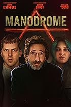 Manodrome 2023 Movie Hindi English 480p 720p 1080p Web-Dl Filmy4Fly