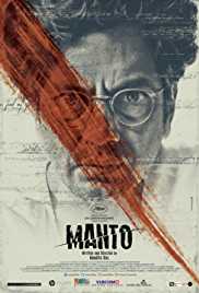 Manto 2018 Full Movie Download Filmy4Fly 480p 300MB