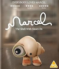 Marcel The Shell With Shoes On 2021 Hindi Dubbed English 480p 720p 1080p Filmy4Fly