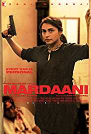 Mardaani 2015 Full Movie Download 300MB 480p 720p HD Filmy4Fly