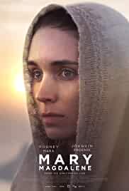 Mary Magdalene 2018 Hindi Dubbed 480p Filmy4Fly