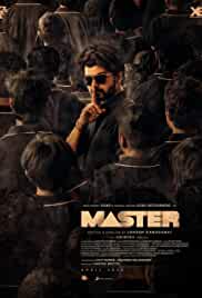 Master 2021 Hindi Dubbed 480p Filmy4Fly