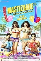 Mastizaade Filmyzilla 2016 Movie Download 480p 720p 1080p Filmy4Fly