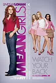 Mean Girls 2004 Dual Audio Hindi 480p Filmy4Fly