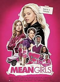 Mean Girls 2024 Hindi Dubbed English 480p 720p 1080p Filmy4Fly