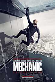 Mechanic Resurrection 2016 Dual Audio Hindi 480p 300MB Filmy4Fly