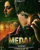 Medal 2023 Punjabi Movie Download 480p 720p 1080p Filmy4Fly