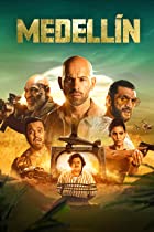 Medellin 2023 Hindi Dubbed English 480p 720p 1080p Filmy4Fly