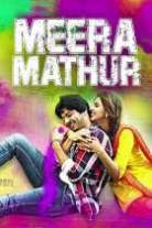 Meera Mathur 2021 Full Movie Download Filmy4Fly