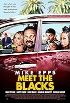 Meet the Blacks 2016 Hindi English 480p 720p 1080p Filmy4Fly