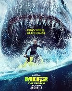 Meg 2 The Trench 2023 Hindi Dubbed English 480p 720p 1080p Filmy4Fly