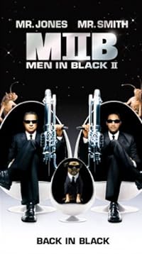 Men In Black 2 2002 Hindi Dubbed English 480p 720p 1080p Filmy4Fly