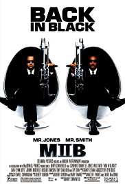 Men in Black 2 2002 Dual Audio Hindi 300MB 480p BluRay Filmy4Fly