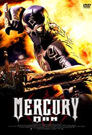 Mercury Man 2006 Dual Audio Hindi 480p Filmy4Fly