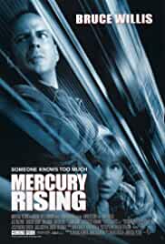 Mercury Rising 1998 Hindi Dubbed 480p 720p Filmy4Fly