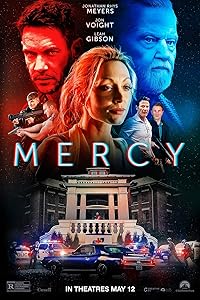 Mercy 2023 Hindi Dubbed English 480p 720p 1080p Filmy4Fly