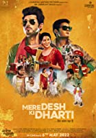 Mere Desh Ki Dharti 2022 Full Movie Download 480p 720p Filmy4Fly