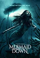 Mermaid Down 2019 Hindi Dubbed 480p 720p Filmy4Fly