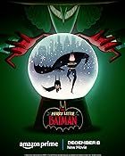 Merry Little Batman 2023 Movie Hindi English 480p 720p 1080p Web-DL Filmy4Fly