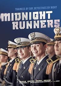 Midnight Runners 2017 Hindi Dubbed Movie Download 480p 720p 1080p Filmy4Fly