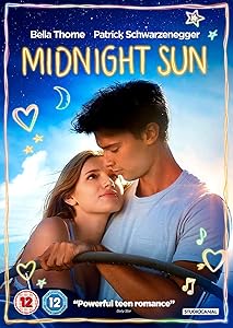 Midnight Sun 2018 Hindi Dubbed English 480p 720p 1080p Filmy4Fly