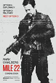 Mile 22 2018 Dual Audio Hindi 480p BluRay Filmy4Fly