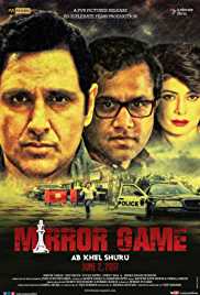 Mirror Game 2017 Full Movie Download Filmy4Fly